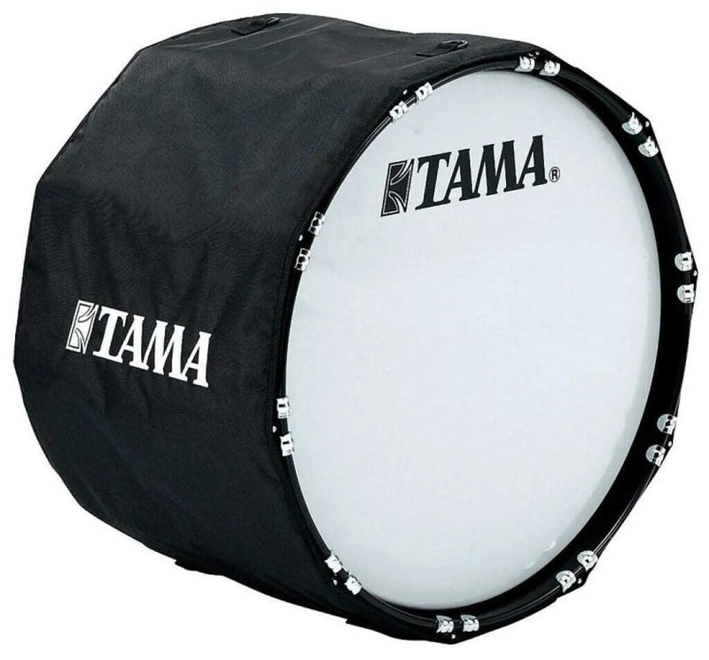 Tama CVB30N Marching Bass Cover for 30"x14" Drum