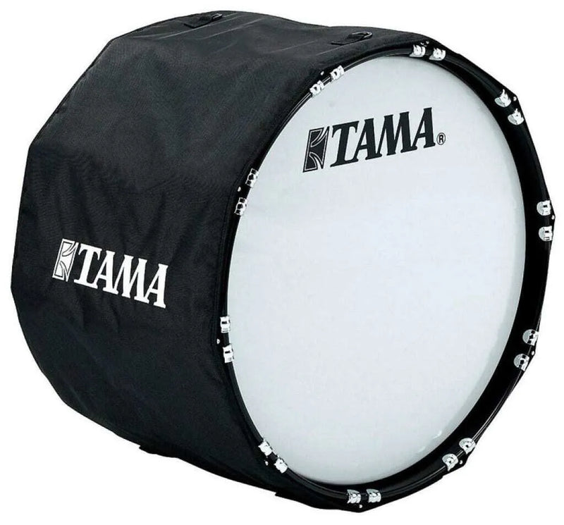 Tama CVB30N Housse de basse de marche pour batterie 30"x14"