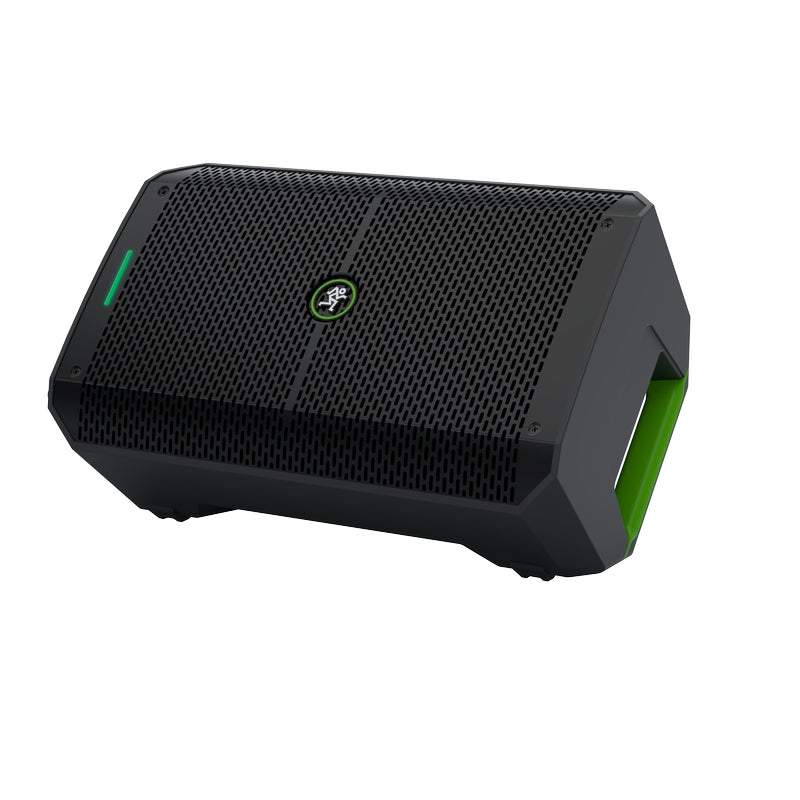 Mackie THUMP GO Portable Battery-Powered Loudspeaker - 8” (USED)