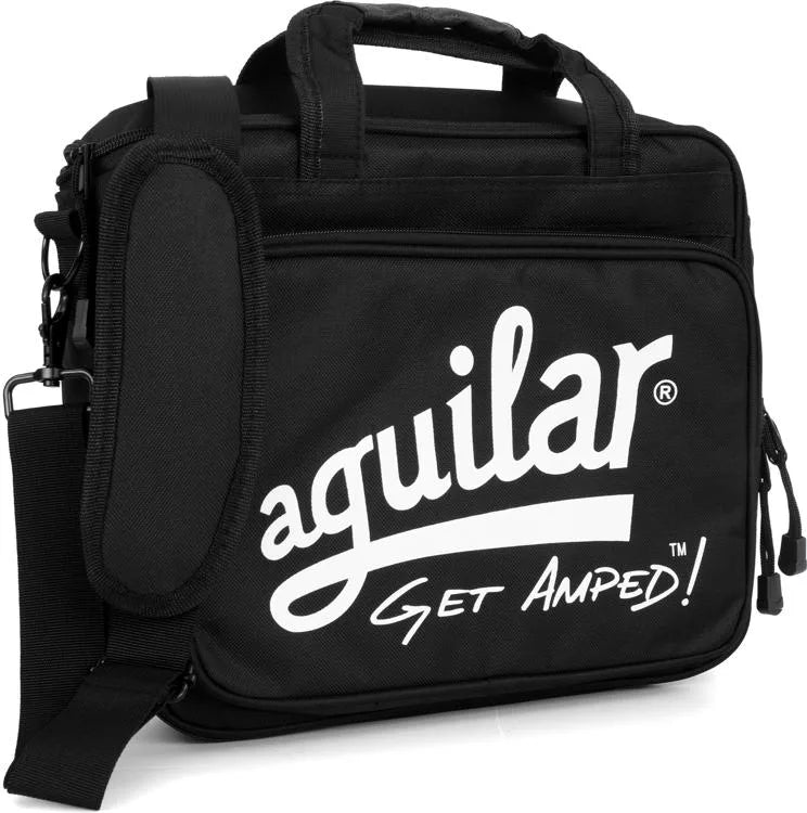 Aguilar AGTHCARRYBAG Carry Bag For Amp Head