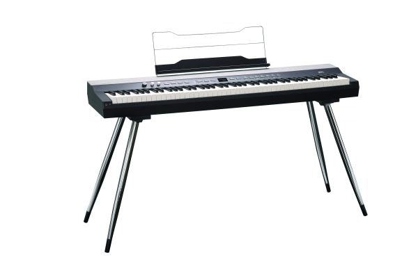 Kurzweil ST-C1 Piano Digital Plebs en acier inoxydable pour la série KA P1