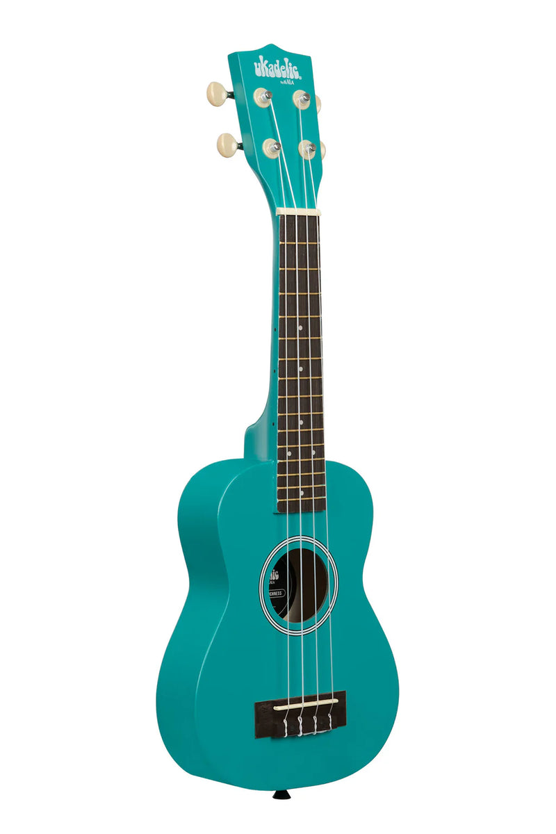 Kala LOCHNESS Soprano Ukulele