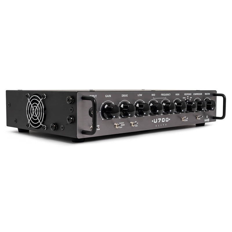 Blackstar U700 Elite 700W Bass Head