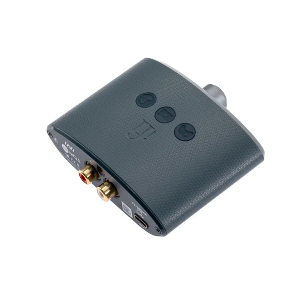 iFi Audio UNO Hi-Res DAC and Headphone Amplifier