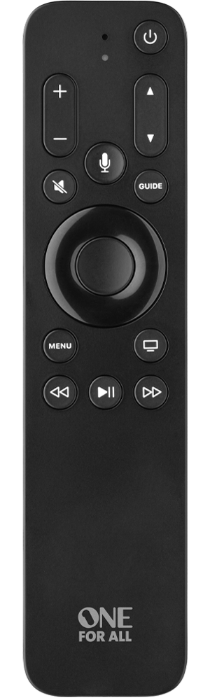 One For All URC1110 Apple TV Remote Replacement