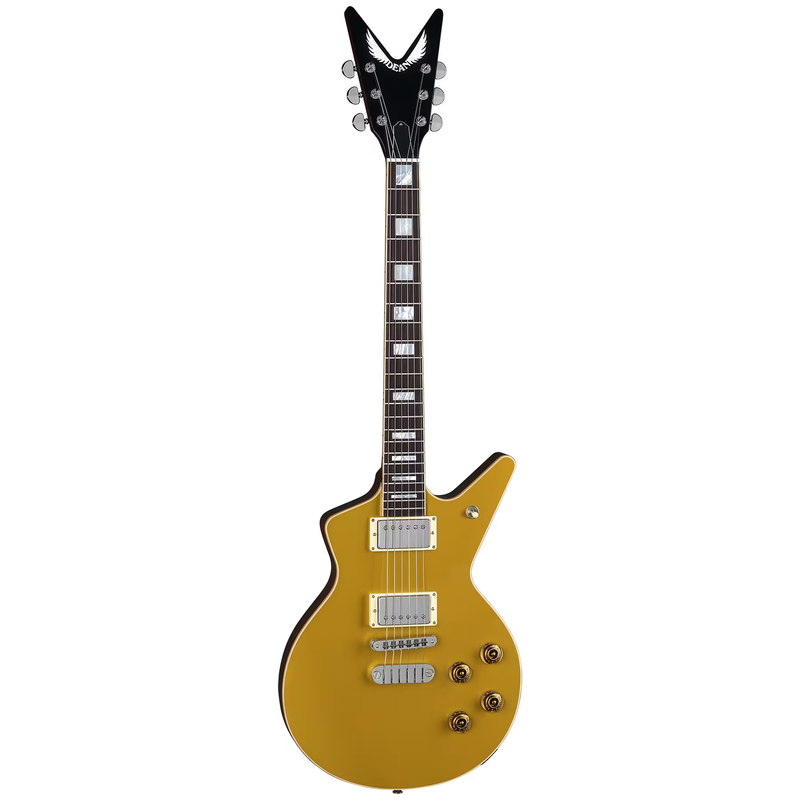 Dean Guitars USA TCCADI Time Capsule Electric Guitar (Cadillac)