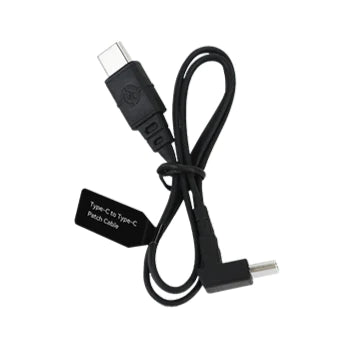 Hollyland HL-CTC01 USB-C to USB-C Cable - 1ft