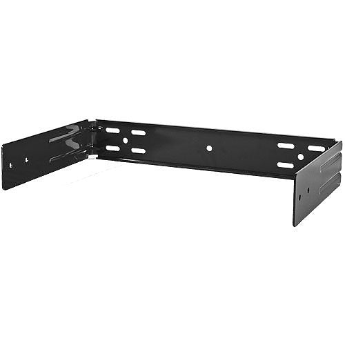 Electro-Voice UB-10DB U-Bracket for 10" Subwoofer (Black)