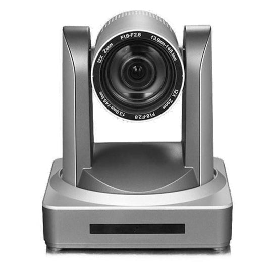 Minrray UV510AS-12-U2U3-IR FULL HD Conferencing Camera With 12x Optical Zoom, HDMI, USB & LAN Output