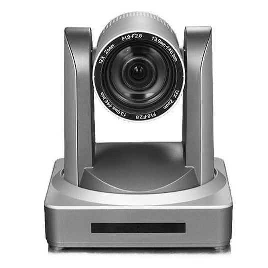 Minrray UV510AS-20-ST-NDI-IR Full HD NDI HX Camera With 20x Optical Zoom, HDMI & LAN Output