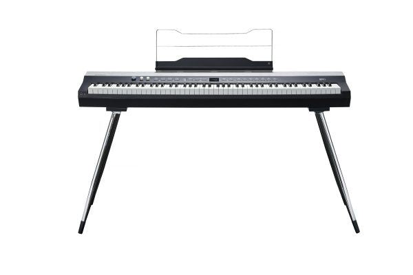 Kurzweil ST-C1 Piano Digital Plebs en acier inoxydable pour la série KA P1