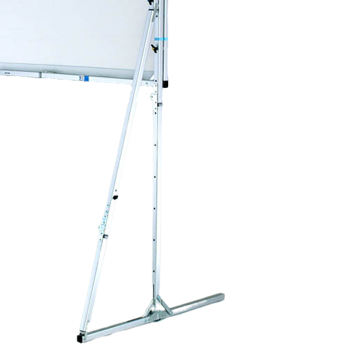 Draper 241307 Surface de projection arrière pour écran pliable Ultimate avec pieds robustes (57"x91")