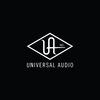 Universal Audio brand logo
