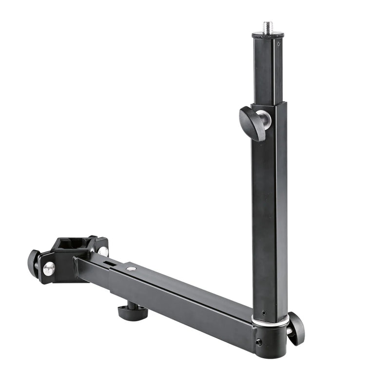 K&M - Konig & Meyer 18807 Universal Holder for K&M Keyboard Stands (Black)