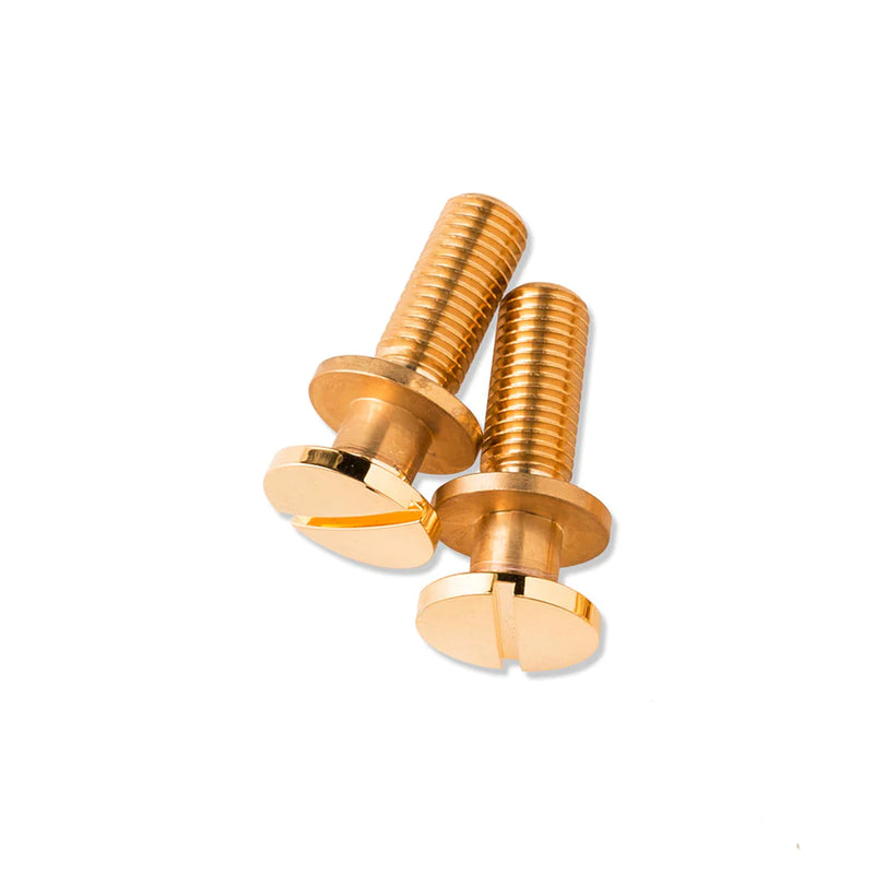 PRS Stoptail Studs SAE (Gold)