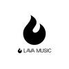 Lava Music brand logo
