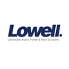 Lowell brand logo