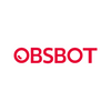 OBSBOT brand logo