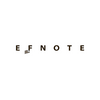 EFNOTE brand logo