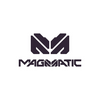 Magmatic brand logo