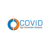 Covid brand logo