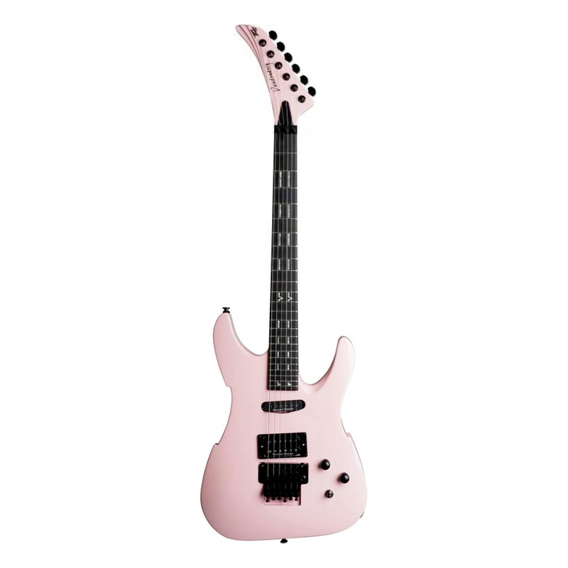 Peavey VANDENBERG Electric Guitar (Rock-it Pink)