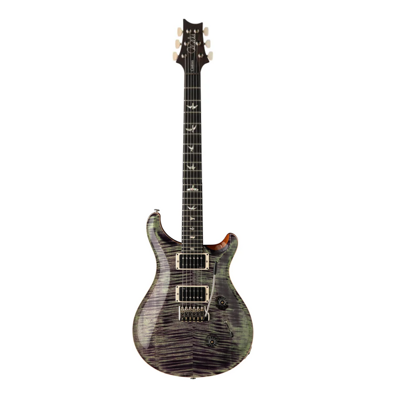 PRS CUSTOM 24 Electric Guitar (Aurora Borealis)