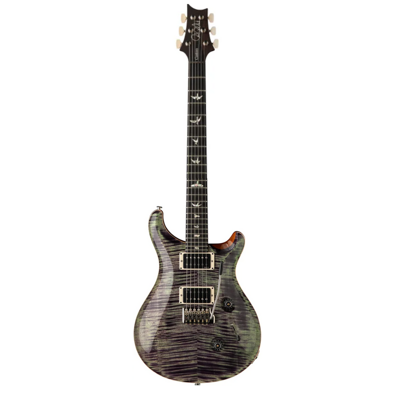 PRS CUSTOM 24 10 TOP Electric Guitar (Aurora Borealis)