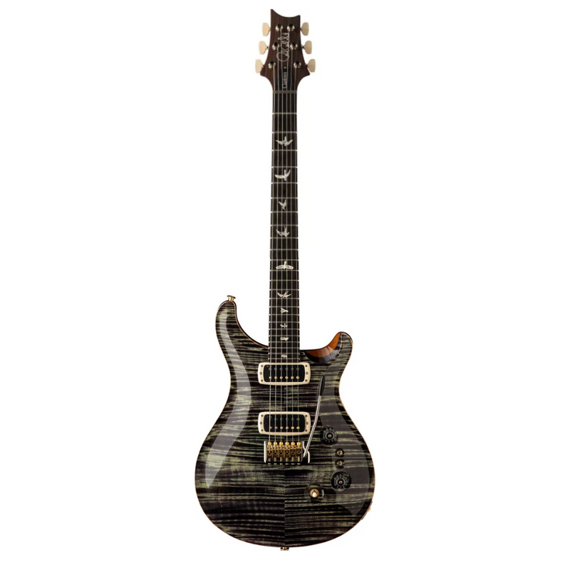 PRS CUSTOM 24-08 10 TOP Electric Guitar (Aurora Borealis)