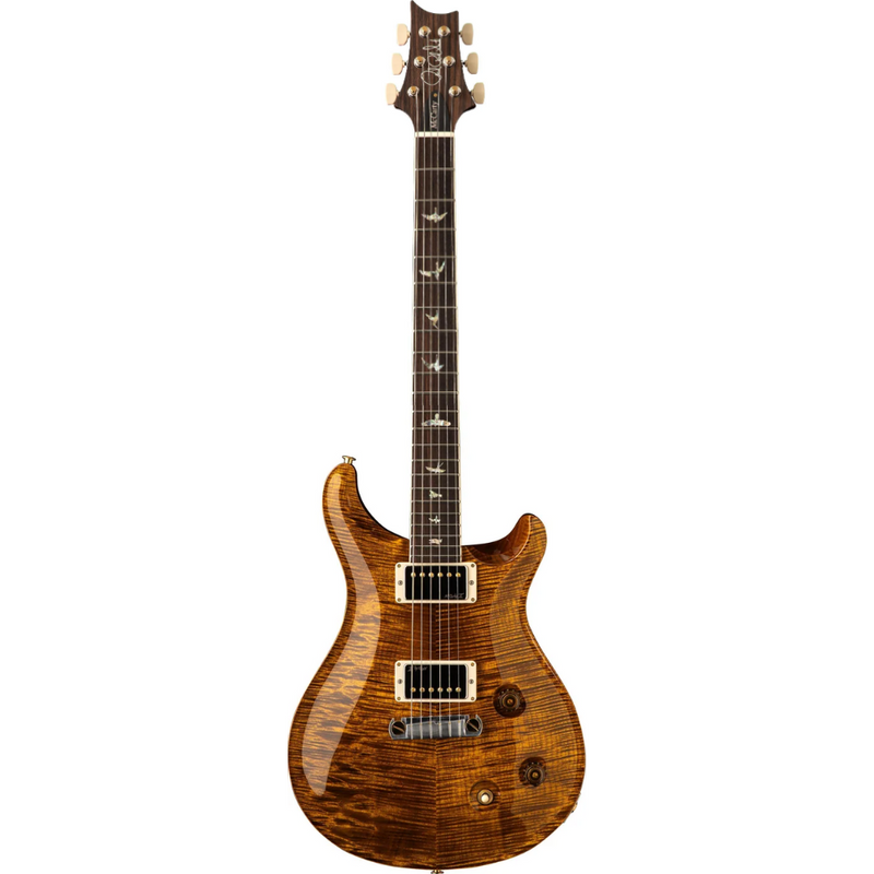 PRS MCCARTY 10 TOP Electric Guitar (Black Gold)