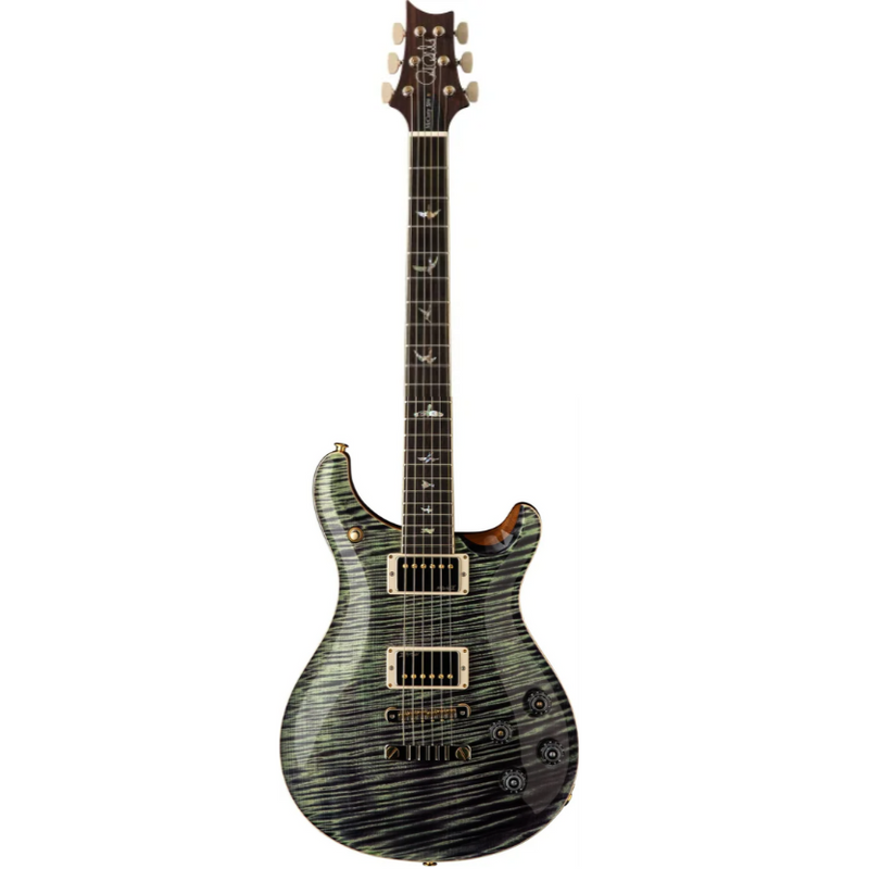 PRS MCCARTY 594 10 TOP Electric Guitar (Aurora Borealis)