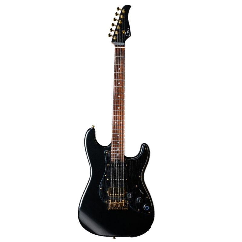 GTRS Guitars S900 Electric Guitar (Pearl Black)