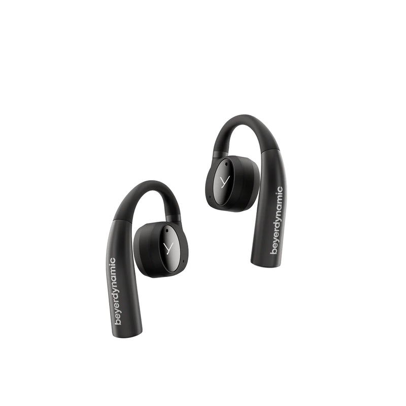 Beyerdynamic VERIO 200 True Wireless Earphones (Black)