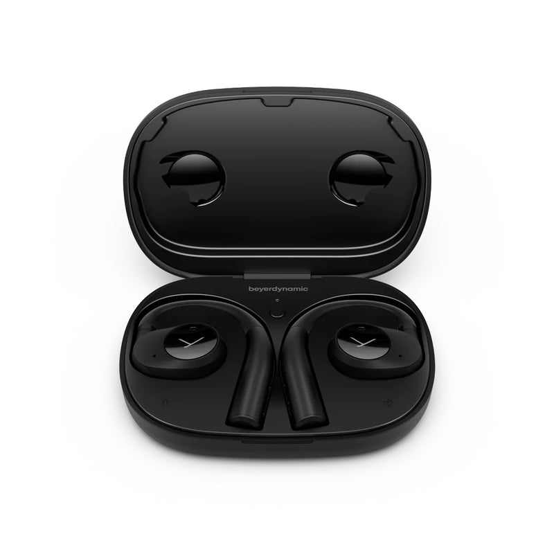 Beyerdynamic VERIO 200 True Wireless Earphones (Black)