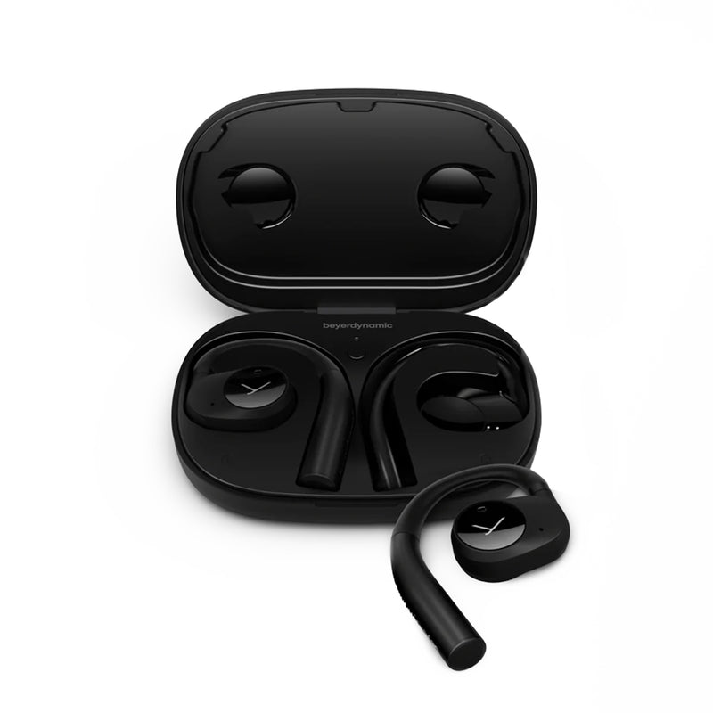 Beyerdynamic VERIO 200 True Wireless Earphones (Black)