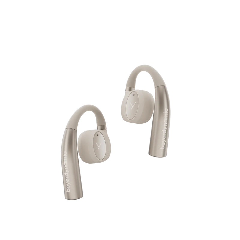 Beyerdynamic VERIO 200 True Wireless Earphone (Cream)