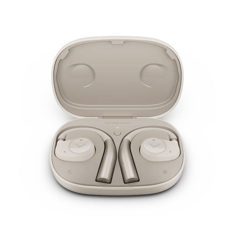 Beyerdynamic VERIO 200 True Wireless Earphone (Cream)