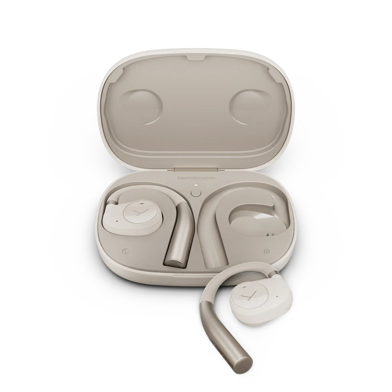 Beyerdynamic VERIO 200 True Wireless Earphone (Cream)