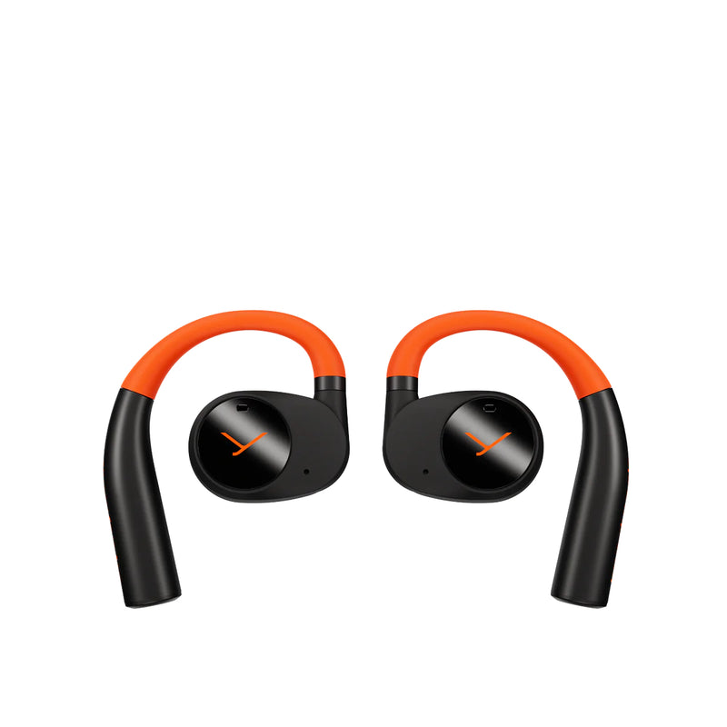 Beyerdynamic VERIO 200 True Wireless Earphones (Sport, Orange on Black)