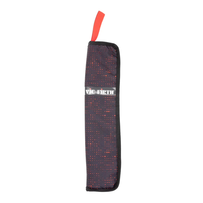 Vic Firth VXSB00101 Essential Stick Bag (Red Dot)