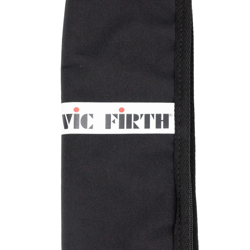 Vic Firth FS5A American Concept Freestyle 5A Drumsticks + FREE Vic Firth VXSB00301 Essential Stick Bag (Black) BUNDLE