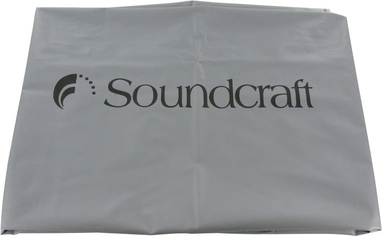 Soundcraft VI1-DUST-COVER Dust Cover For Vi1 Digital Live Mixer