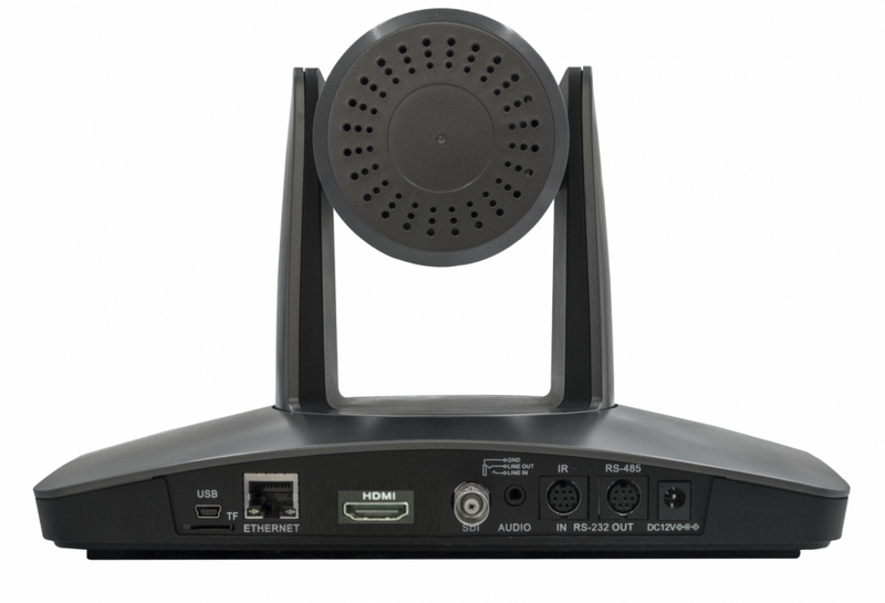 PureLink VIP-CAM-100-NDI NDI PTZ Camera w/3G-SDI, HDMI & RTSP