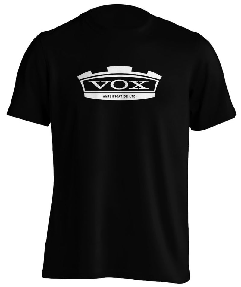 Vox VOXTSHIRT-M T-Shirt - Medium