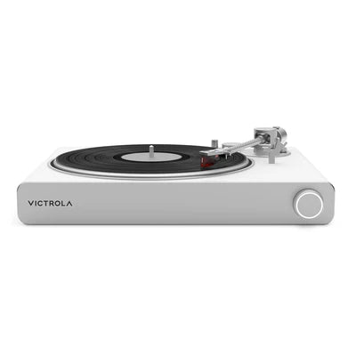 Victrola VPT-3000-WSL Stream Turntable (Pearl)