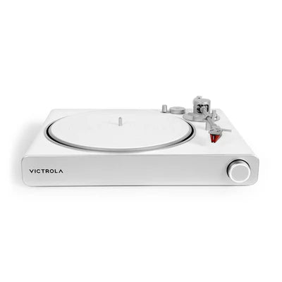 Victrola VPT-3000-WSL Stream Turntable (Pearl)