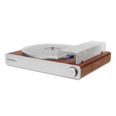 Victrola VPT-4000-WLN Stream Turntables (Sapphire)