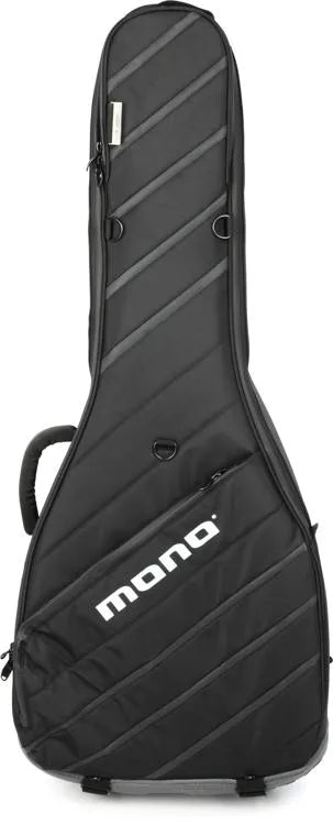 Mono Vertigo Ultra Acoustic Guitar Gig Bag (Black)