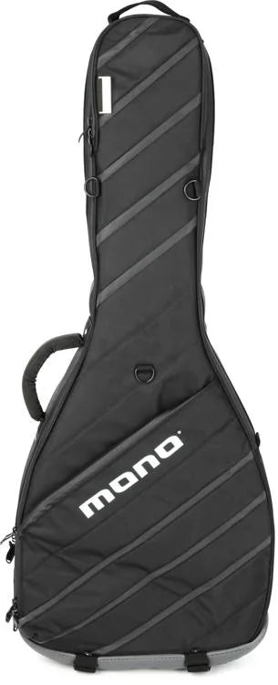 Housse de transport pour guitare électrique Mono Vertigo Ultra semi-creuse (noir)
