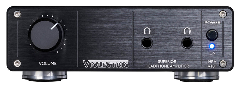 Violectric HPA V101 Headphone Amplifier